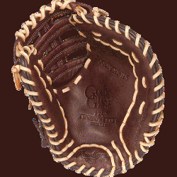 ears Rawlings has brought you, The Finest in the Field gloves. To celebrate the 125 years of 
